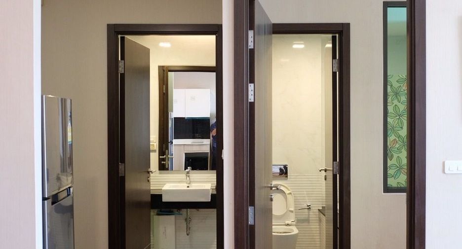 For sale 1 bed condo in Mueang Chiang Mai, Chiang Mai