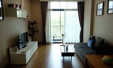 For sale 1 bed condo in Mueang Chiang Mai, Chiang Mai