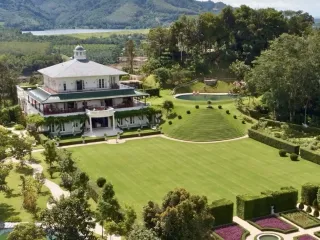 7 Bedroom Villa In Thalang, Phuket