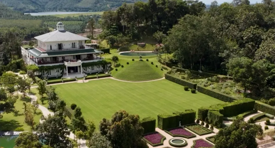 For rent 7 bedrooms villa in Thalang, Phuket