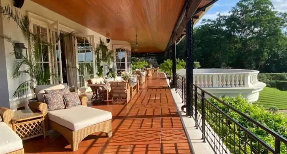 For rent 7 bedrooms villa in Thalang, Phuket