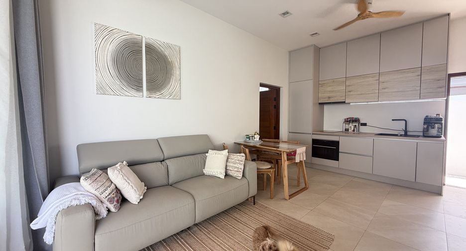 For sale 3 bedrooms villa in Thalang, Phuket