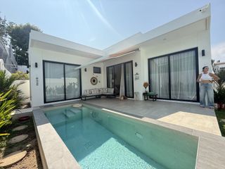 Villa en venta de 3 habitaciones en Thalang, Phuket