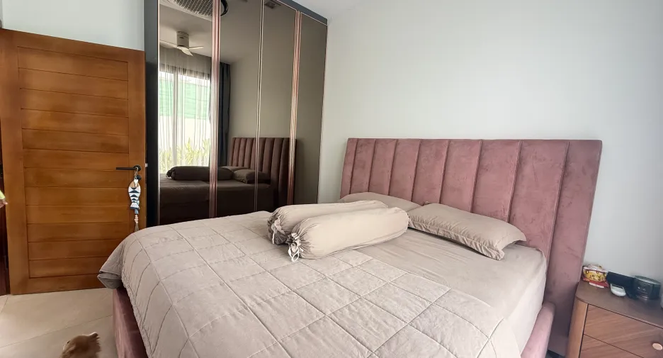 For sale 3 bedrooms villa in Thalang, Phuket