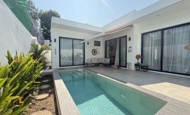 For sale 3 bedrooms villa in Thalang, Phuket