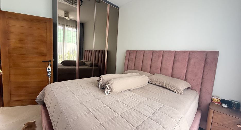 For sale 3 bedrooms villa in Thalang, Phuket