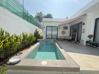 Villa en venta de 3 habitaciones en Thalang, Phuket