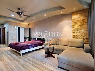 For rent studio condo in Bang Lamung, Chonburi