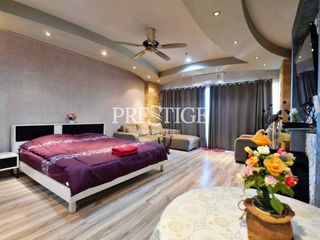 For rent studio condo in Bang Lamung, Chonburi