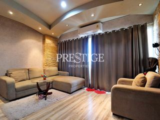 For rent studio condo in Bang Lamung, Chonburi