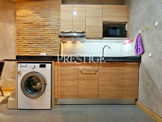 For rent studio condo in Bang Lamung, Chonburi