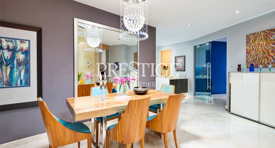 Condo en venta de 3 habitaciones en Bang Lamung, Chonburi