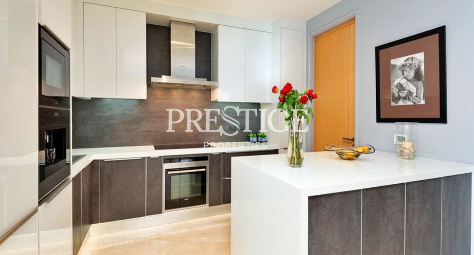 Condo en venta de 3 habitaciones en Bang Lamung, Chonburi