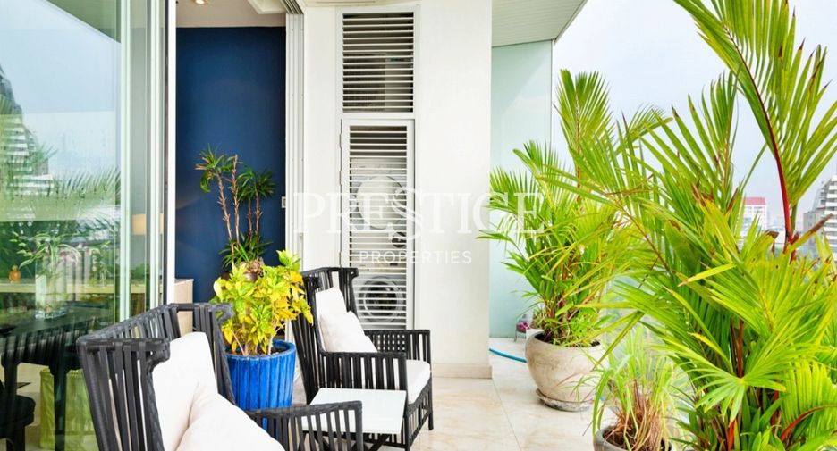 Condo en venta de 3 habitaciones en Bang Lamung, Chonburi
