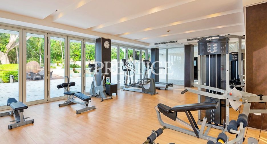 Condo en venta de 3 habitaciones en Bang Lamung, Chonburi