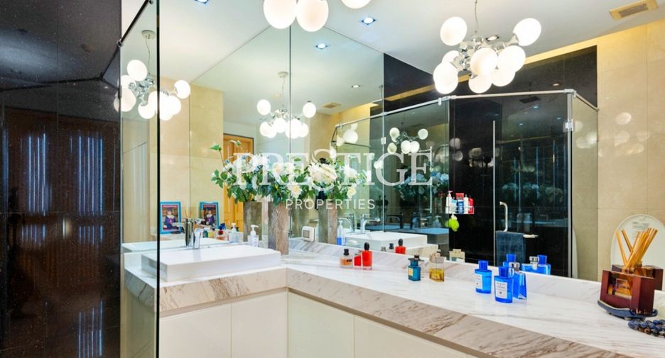 Condo en venta de 3 habitaciones en Bang Lamung, Chonburi