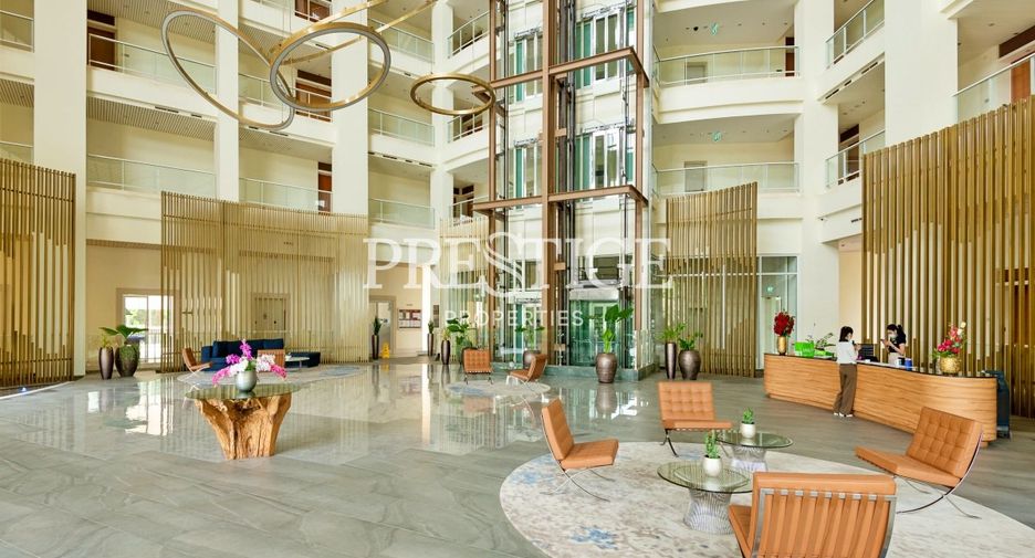 Condo en venta de 3 habitaciones en Bang Lamung, Chonburi