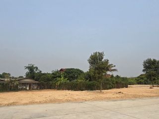 For sale land in San Sai, Chiang Mai