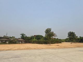 For sale land in San Sai, Chiang Mai