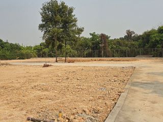 For sale land in San Sai, Chiang Mai