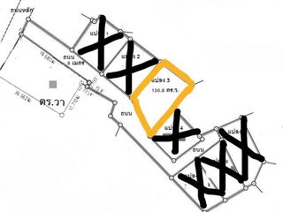 For sale land in San Sai, Chiang Mai