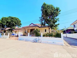 Villa zum Kauf und zur Miete mit 4 Zimmer in Bang Lamung, Chonburi