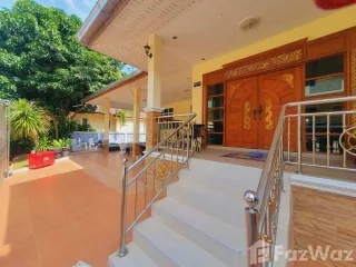 Villa zum Kauf und zur Miete mit 4 Zimmer in Bang Lamung, Chonburi