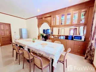 Villa zum Kauf und zur Miete mit 4 Zimmer in Bang Lamung, Chonburi