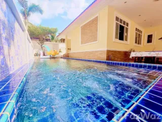 Villa zum Kauf und zur Miete mit 4 Zimmer in Bang Lamung, Chonburi