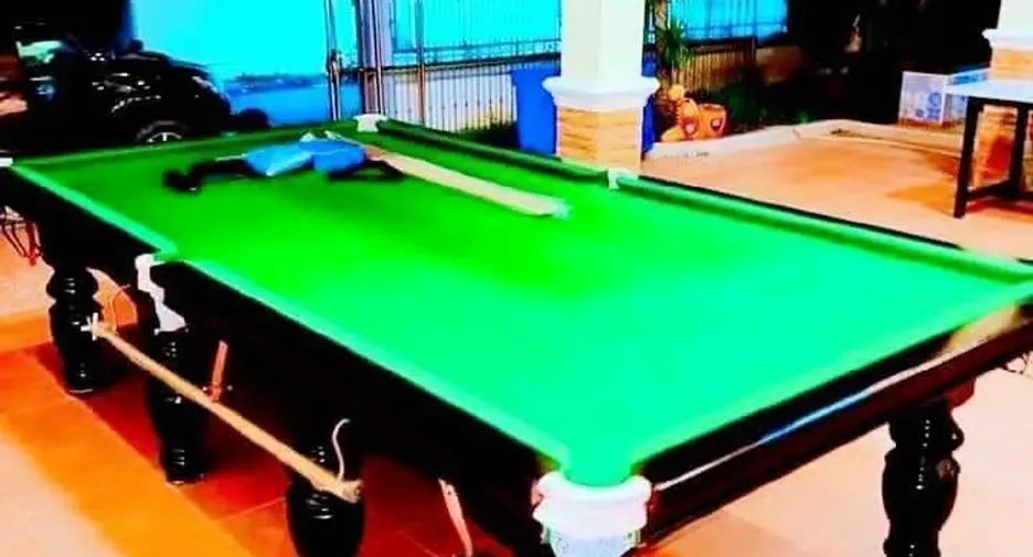 For sale and for rent 4 bedrooms villa in Bang Lamung, Chonburi