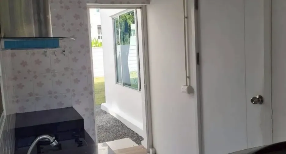 For rent 3 bedrooms house in Mueang Chiang Mai, Chiang Mai