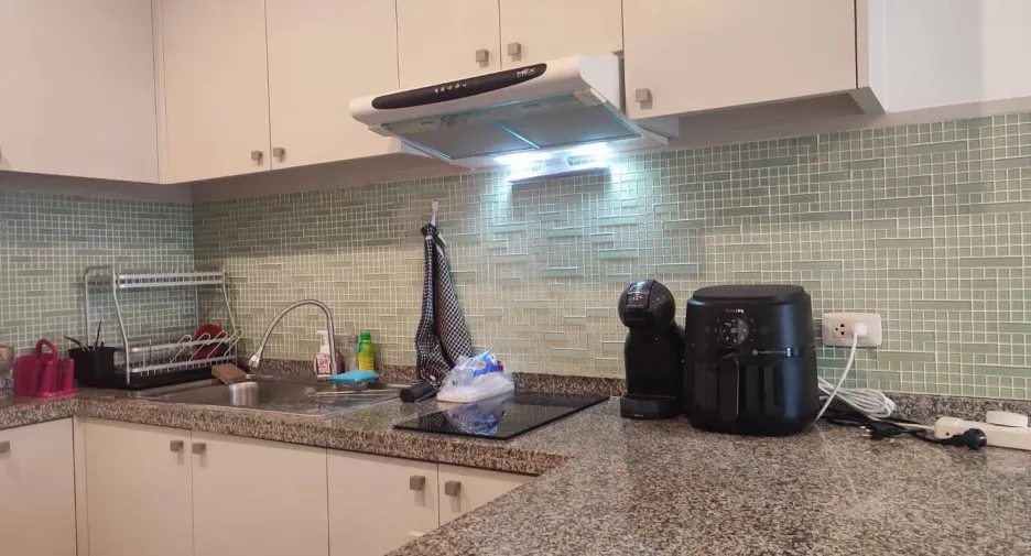 For rent 1 bed condo in Hua Hin, Prachuap Khiri Khan