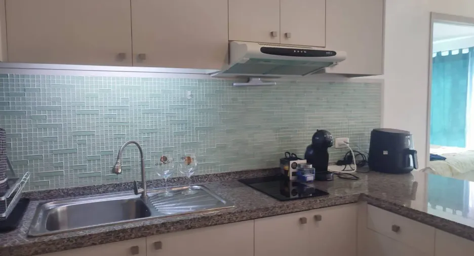 For rent 1 bed condo in Hua Hin, Prachuap Khiri Khan