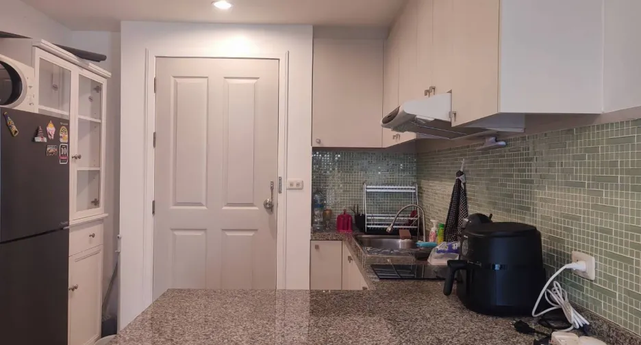 For rent 1 bed condo in Hua Hin, Prachuap Khiri Khan
