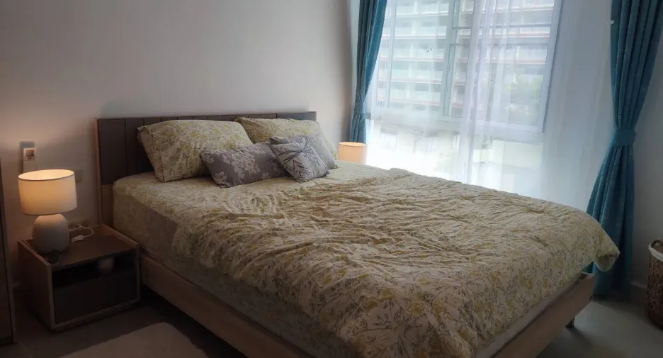 For rent 1 bed condo in Hua Hin, Prachuap Khiri Khan