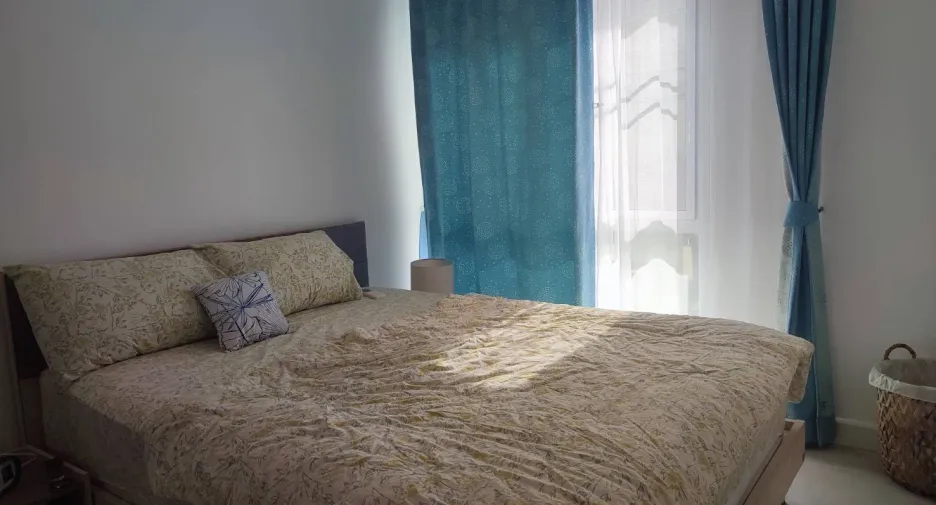 For rent 1 bed condo in Hua Hin, Prachuap Khiri Khan