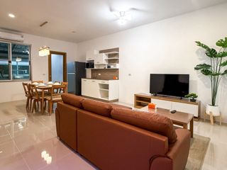 For rent 2 bedrooms house in Mueang Phuket, Phuket