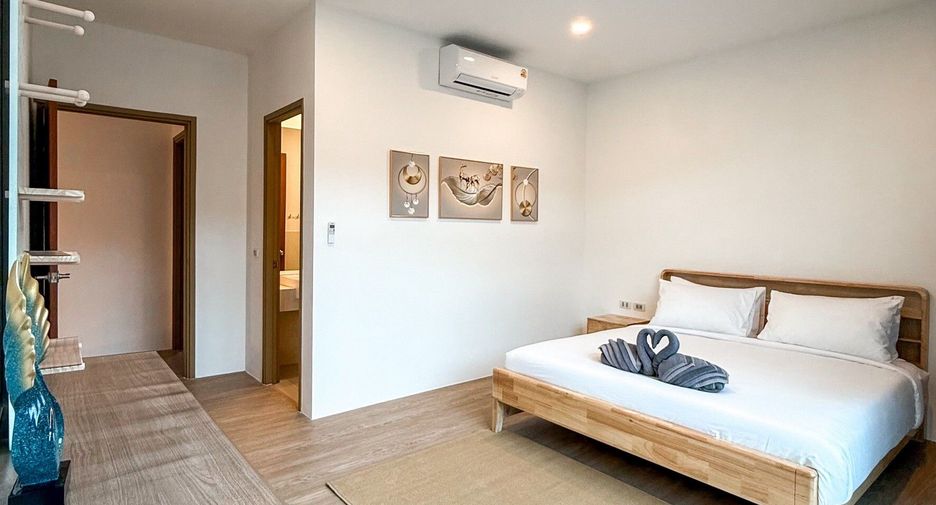 For rent 2 ベッドルーム house in Mueang Phuket, Phuket