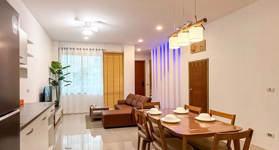 For rent 2 ベッドルーム house in Mueang Phuket, Phuket