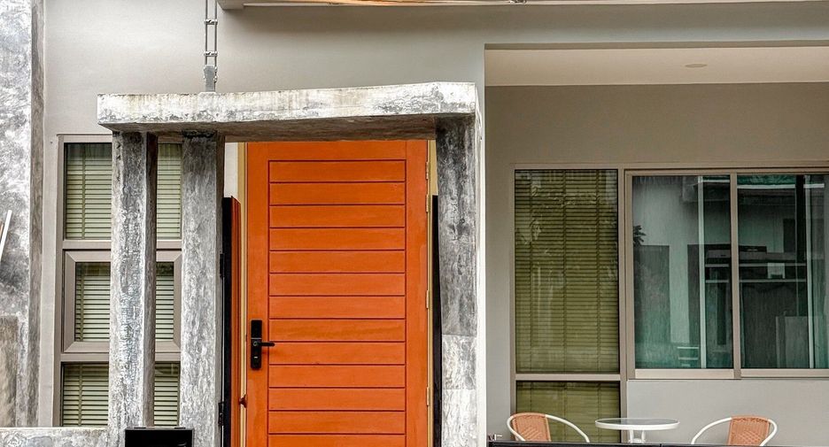 For rent 2 ベッドルーム house in Mueang Phuket, Phuket