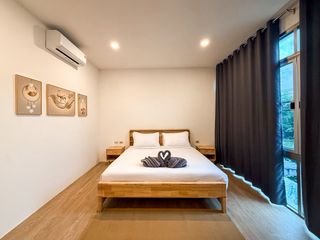 For rent 2 bedrooms house in Mueang Phuket, Phuket