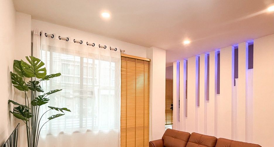 For rent 2 ベッドルーム house in Mueang Phuket, Phuket