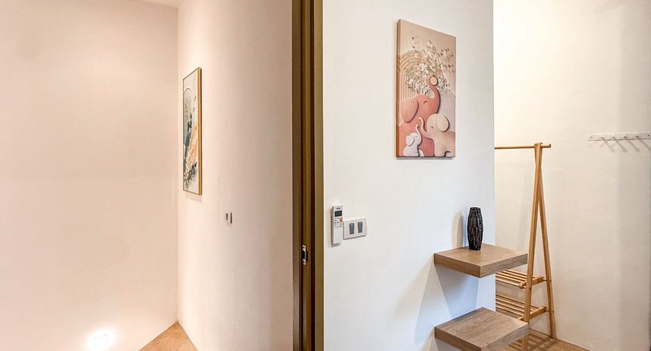 For rent 2 ベッドルーム house in Mueang Phuket, Phuket