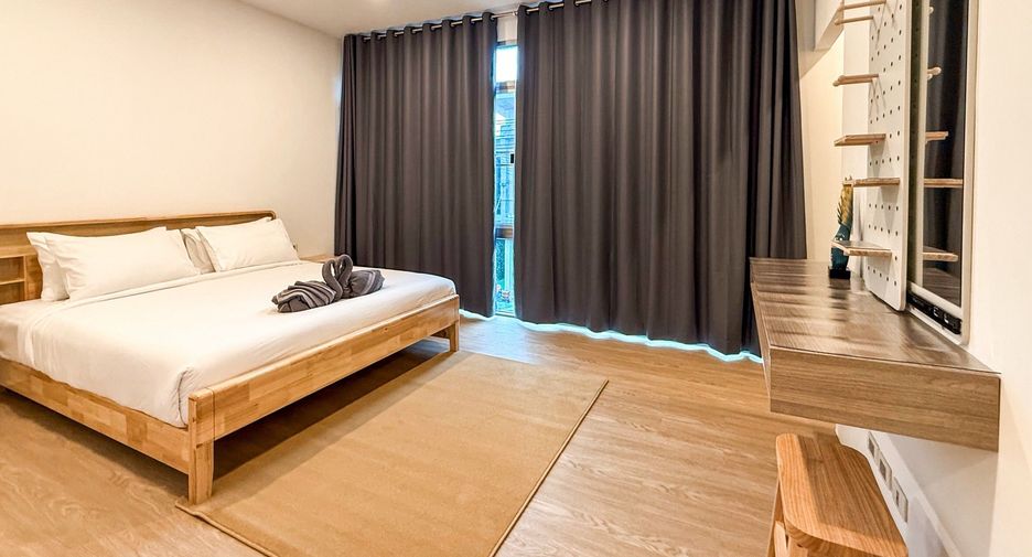 For rent 2 ベッドルーム house in Mueang Phuket, Phuket