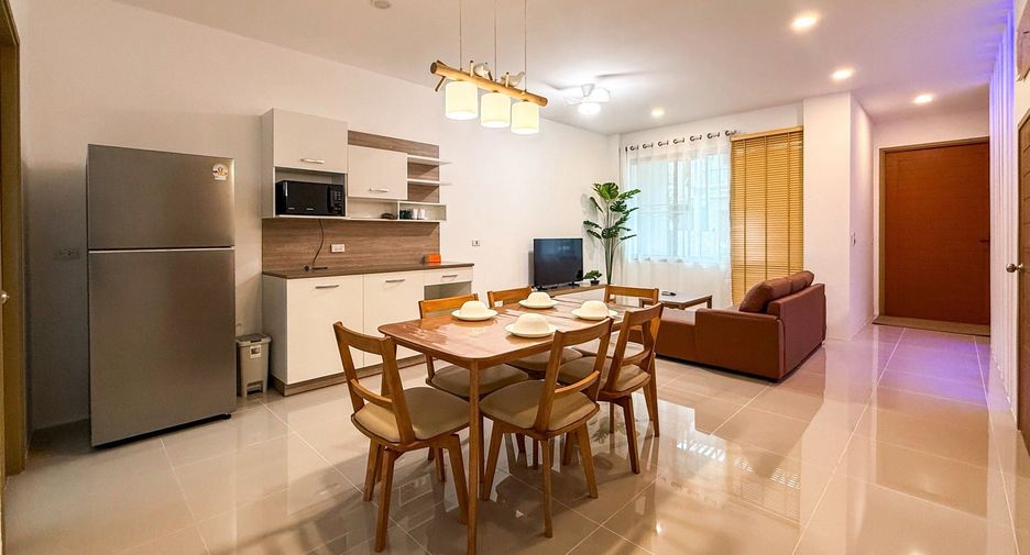 For rent 2 ベッドルーム house in Mueang Phuket, Phuket