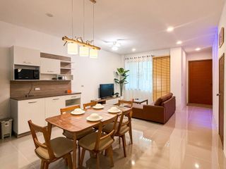 For rent 2 bedrooms house in Mueang Phuket, Phuket