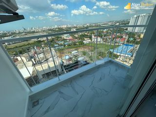 For Rent 1 Bedroom Condo In Bang Lamung, Chonburi