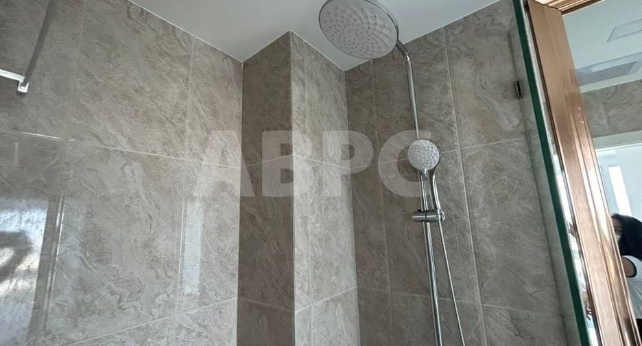 Condo en alquiler de 1 habitaciones en Jomtien, Pattaya