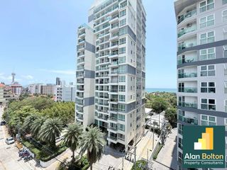 For Rent 1 Bedroom Condo In Bang Lamung, Chonburi