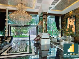 For Rent 1 Bedroom Condo In Bang Lamung, Chonburi